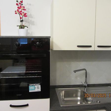 Apartma Vilma コバリード エクステリア 写真