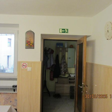 Apartma Vilma コバリード エクステリア 写真