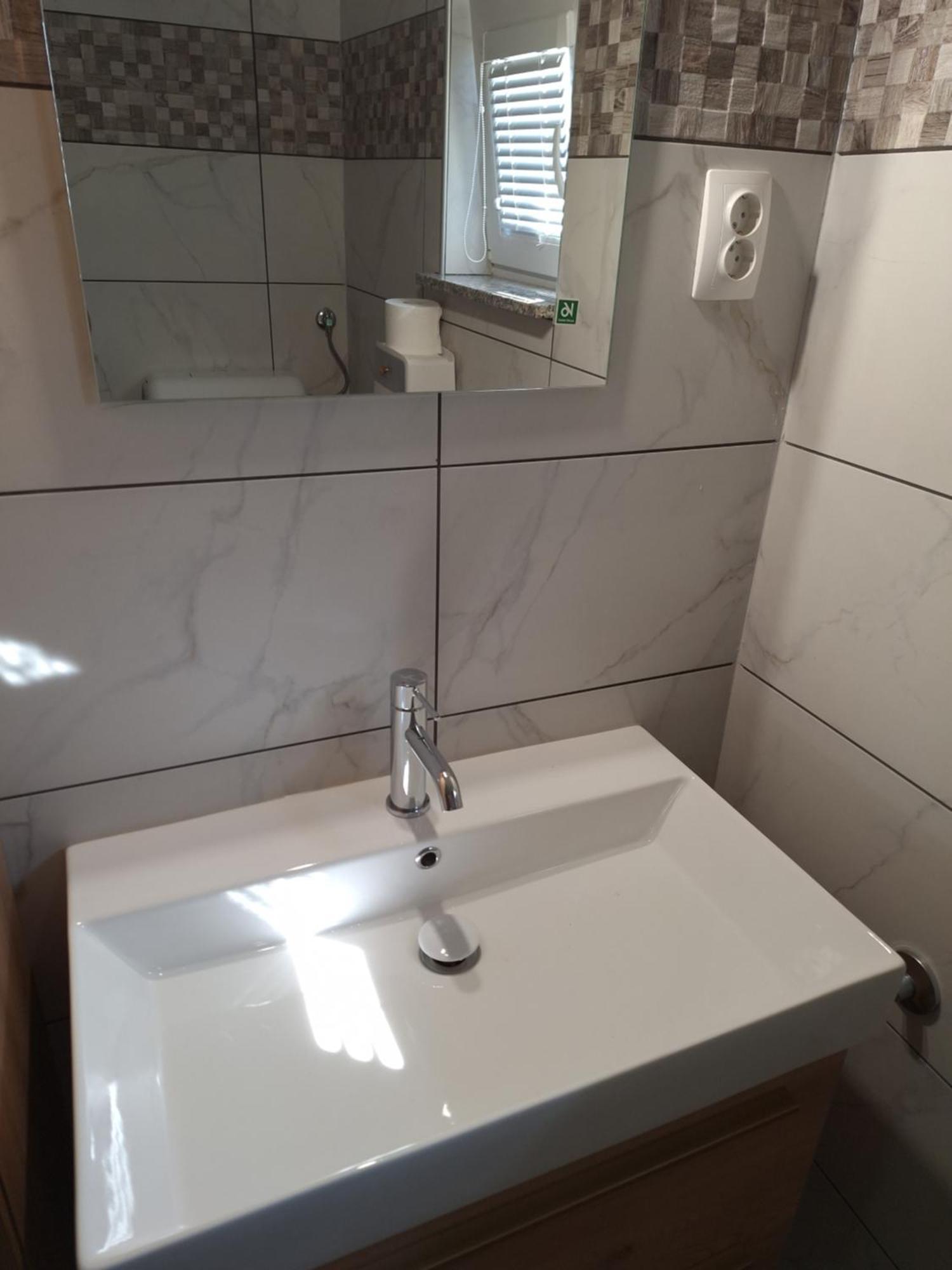 Apartma Vilma コバリード エクステリア 写真