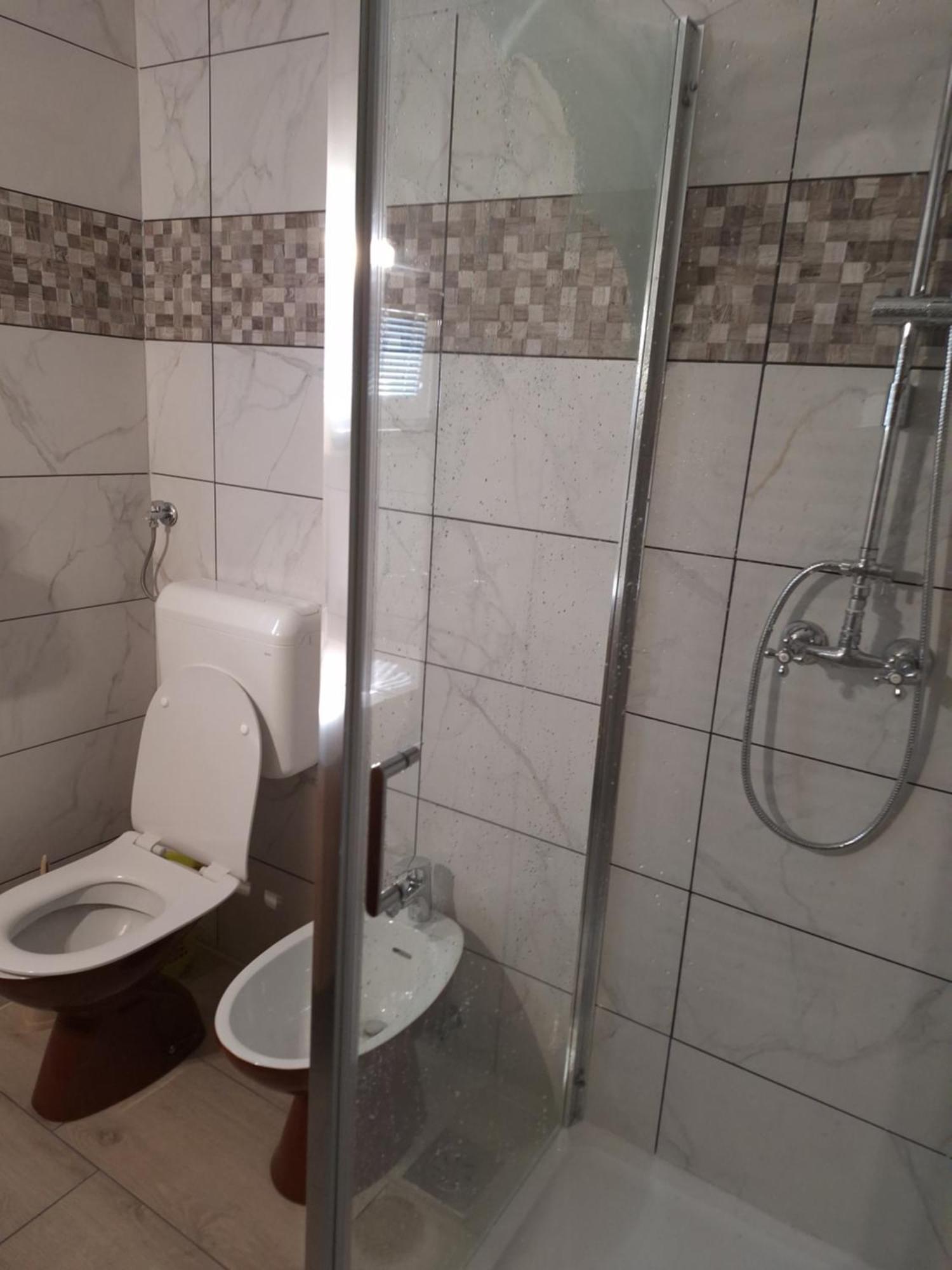 Apartma Vilma コバリード エクステリア 写真