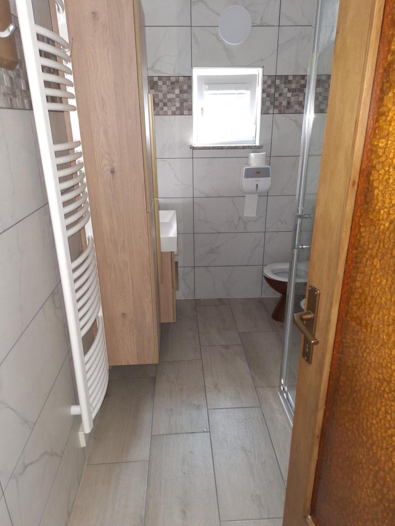 Apartma Vilma コバリード エクステリア 写真