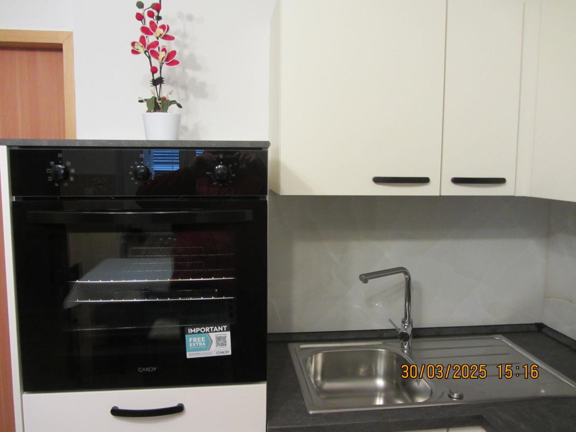 Apartma Vilma コバリード エクステリア 写真