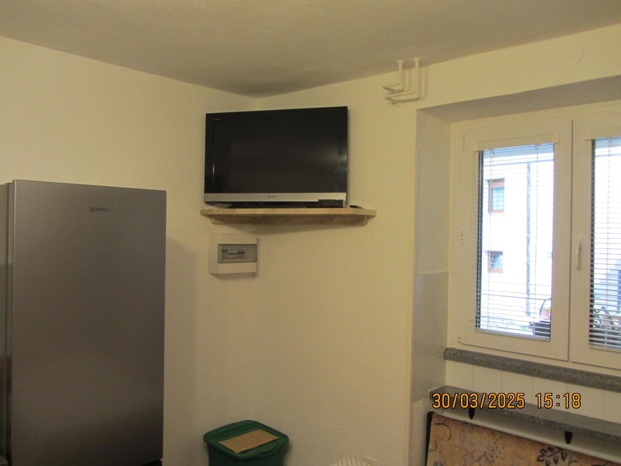 Apartma Vilma コバリード エクステリア 写真