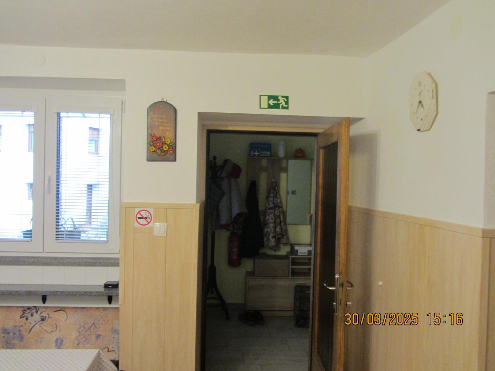 Apartma Vilma コバリード エクステリア 写真