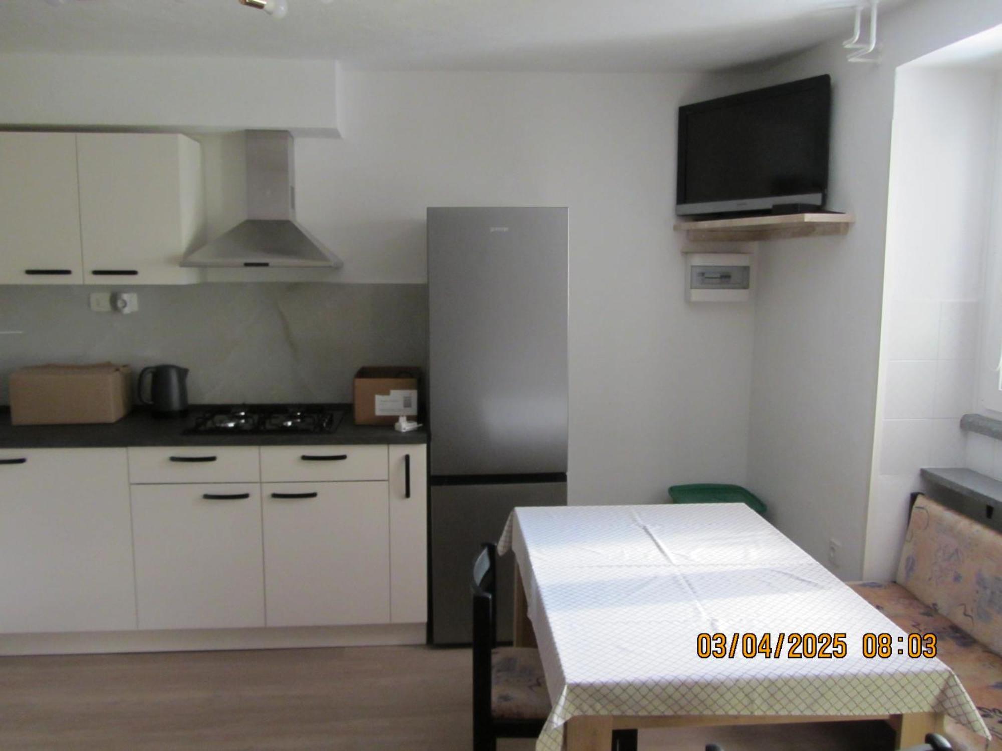 Apartma Vilma コバリード エクステリア 写真